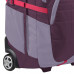 Сумка-рюкзак на колесах Granite Gear Trailster Wheeled 40 Gooseberry/Lilac/Watermelon