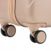 Чемодан CarryOn Skyhopper (L) Champagne