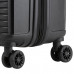 Чемодан CarryOn Transport (M) Black