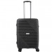 Чемодан CarryOn Transport (M) Black