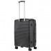 Чемодан CarryOn Transport (M) Black