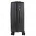 Чемодан CarryOn Transport (M) Black