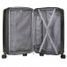 Чемодан CarryOn Transport (M) Black