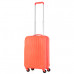 Чемодан CarryOn Wave (S) Coral