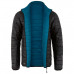 Куртка зимняя Highlander Coll Reversible 2 in 1 Black/Petrol XS