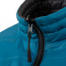 Куртка зимняя Highlander Coll Reversible 2 in 1 Black/Petrol XS