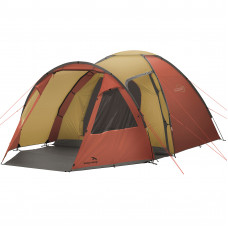 Палатка Easy Camp Eclipse 500 Gold Red (120349)