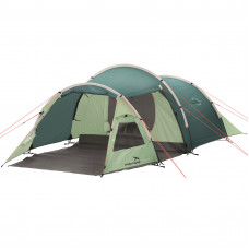 Палатка Easy Camp Spirit 300 Teal Green