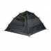 Палатка High Peak Kira 3.0 Nimbus Grey (10370)