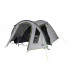 Палатка High Peak Kira 3.0 Nimbus Grey (10370)