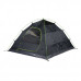Палатка High Peak Kira 3.0 Nimbus Grey (10370)