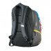 Рюкзак городской Caribee Bombora 32L Black