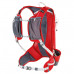 Рюкзак спортивный Ferrino X-Cross Small 12 Red