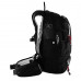 Рюкзак туристический Caribee Trek 32L Black