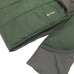 Спальный мешок Outwell Contour Lux XL Reversible/-1°C Green (Left)