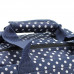 Сумка дорожная Members Essential On-Board Travel Bag 12.5 Navy Polka