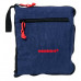 Сумка дорожная Members Holdall Ultra Lightweight Foldaway Small 39 Navy