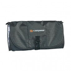 Сумка-косметичка Caribee Toiletry Wrap Gray