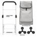 Сумка-тележка ShoppingCruiser Stairs Climber 40 Grey