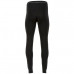 Термоштаны Highlander Bamboo 190 Mens Black S