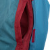 Ветровка Highlander Kerrera 3000 mm Petrol/Burgundy Red XL