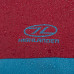 Ветровка Highlander Kerrera 3000 mm Petrol/Burgundy Red XL