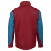 Ветровка Highlander Kerrera 3000 mm Petrol/Burgundy Red XL