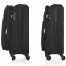 Чемодан CarryOn AIR (L) Black