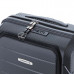 Чемодан CarryOn Mobile Worker (S) Black