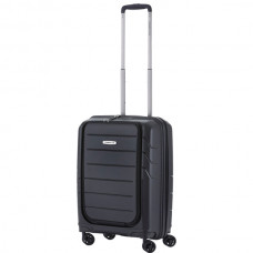 Чемодан CarryOn Mobile Worker (S) Black