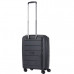 Чемодан CarryOn Mobile Worker (S) Black