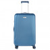 Чемодан CarryOn Skyhopper (L) Cool Blue