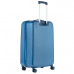 Чемодан CarryOn Skyhopper (L) Cool Blue