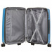 Чемодан CarryOn Transport (M) Blue Jeans