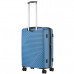 Чемодан CarryOn Transport (M) Blue Jeans