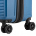 Чемодан CarryOn Transport (M) Blue Jeans