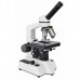 Микроскоп Bresser Erudit DLX 40-1000x Black/White (5102000)