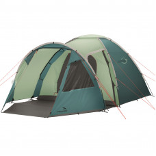 Палатка Easy Camp Eclipse 500 Teal Green