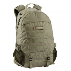 Рюкзак городской Caribee Ranger 25 Olive Sand