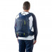 Рюкзак туристический Caribee Trek 32L Navy