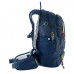 Рюкзак туристический Caribee Trek 32L Navy