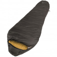 Спальный мешок Easy Camp Orbit 200/-1°C Black (Right)