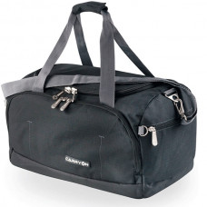 Сумка дорожная CarryOn Daily Sportbag 37 Black