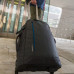 Сумка дорожная на колесах Vango Runway 40 Carbide Grey