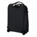 Сумка дорожная на колесах Vango Runway 40 Carbide Grey