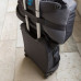 Сумка дорожная на колесах Vango Runway 40 Carbide Grey