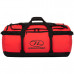 Сумка дорожная водозащитная Highlander Storm Kitbag 90 Red (DB124-RD)