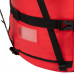 Сумка дорожная водозащитная Highlander Storm Kitbag 90 Red (DB124-RD)