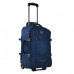 Сумка-рюкзак на колесах Granite Gear Cross Trek 2 W/Pack 74 Midnight Blue/Flint