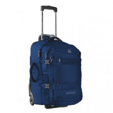 Сумка-рюкзак на колесах Granite Gear Cross Trek 2 W/Pack 74 Midnight Blue/Flint